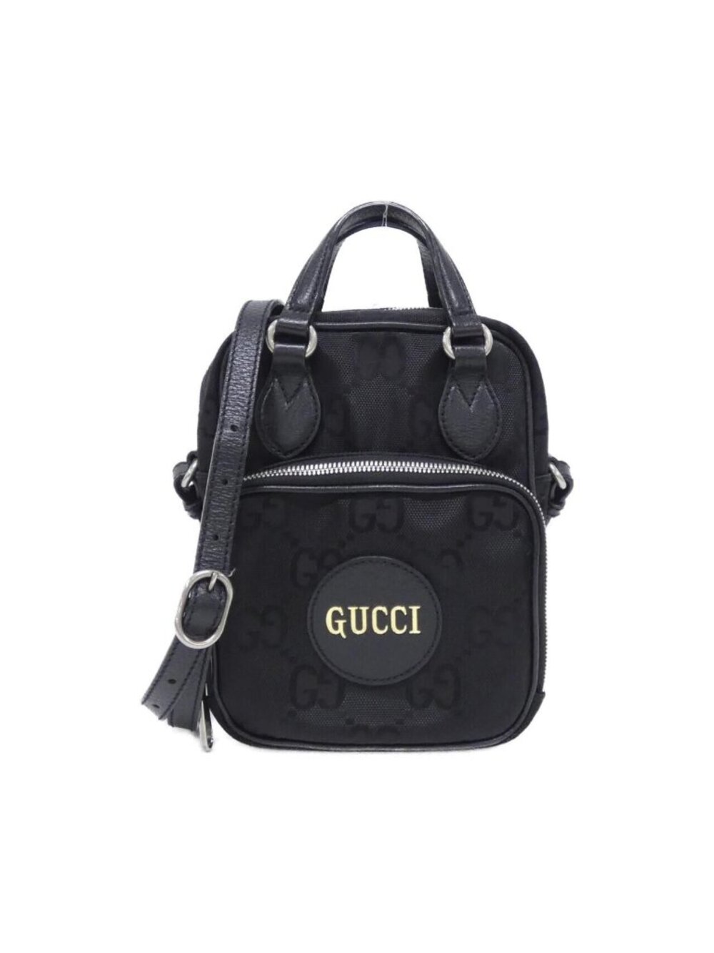 Gucci Off the Grid Shoulder Bag